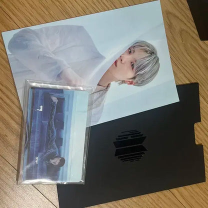 방탄소년단 BTS Proof 스탠다드 에디션 + 포토카드