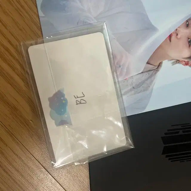 방탄소년단 BTS Proof 스탠다드 에디션 + 포토카드