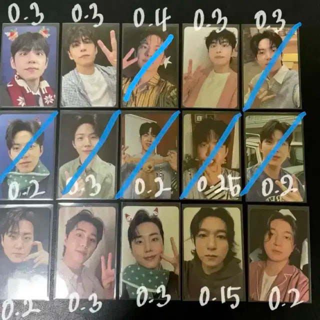 데이식스 포카 콘서트 급처