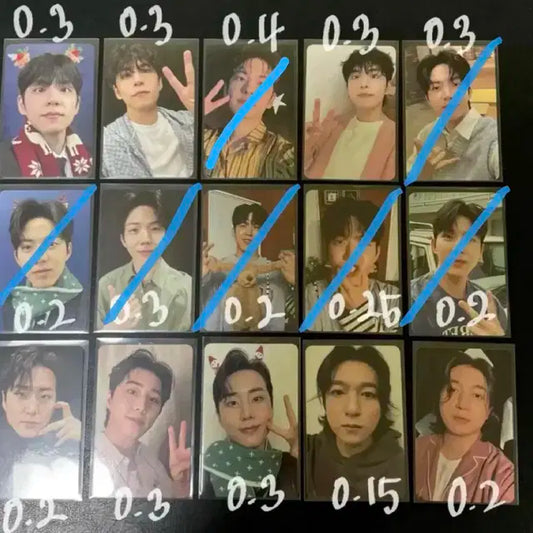 데이식스 포카 콘서트 급처