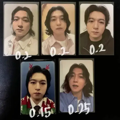 데이식스 포카 콘서트 영케이 도운 성진 원필