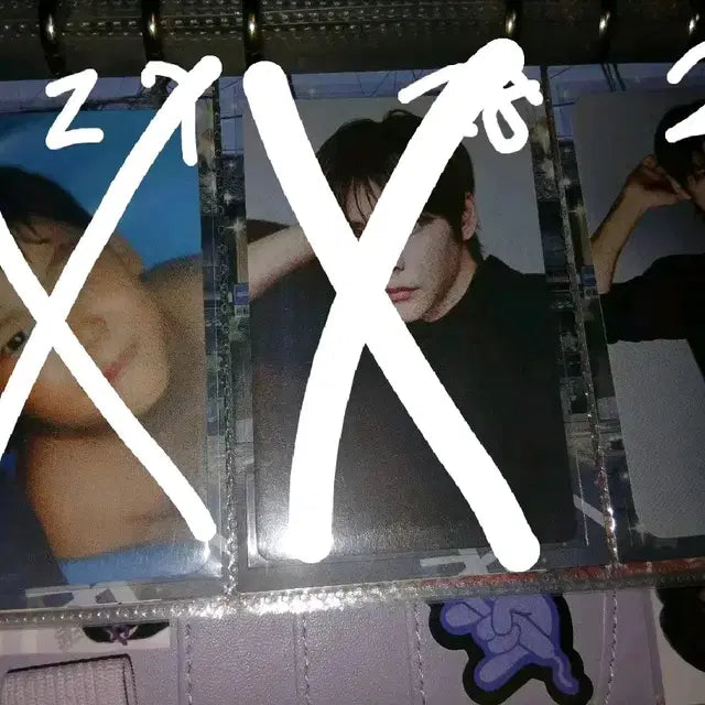 라이즈 은석 포카 판매 쇼타로은석성찬원빈소희앤톤