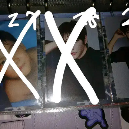 라이즈 은석 포카 판매 쇼타로은석성찬원빈소희앤톤