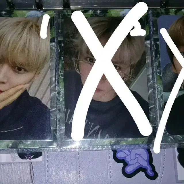 라이즈 은석 포카 판매 쇼타로은석성찬원빈소희앤톤