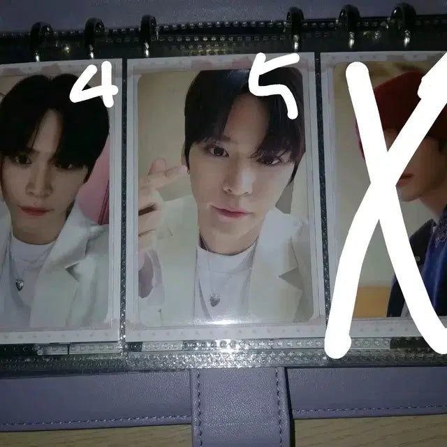 라이즈 은석 포카 판매 쇼타로은석성찬원빈소희앤톤