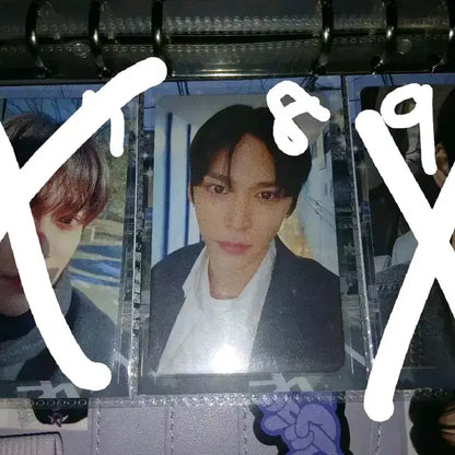 라이즈 은석 포카 판매 쇼타로은석성찬원빈소희앤톤