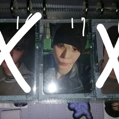 라이즈 은석 포카 판매 쇼타로은석성찬원빈소희앤톤