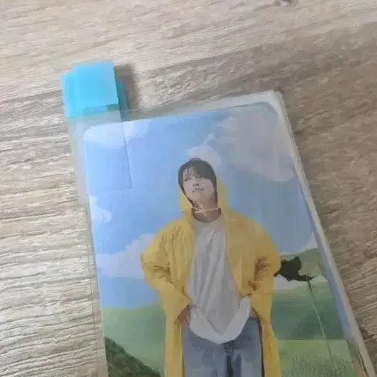 세븐틴(carat Ver.)포토카드 팔아요