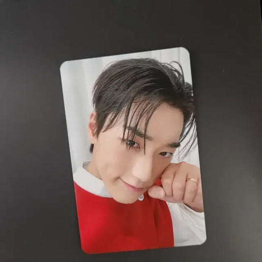 에이티즈 애니티즈 최산 산 10만원 특전 포카 성화 우영 산덕이 우요냥