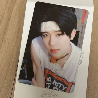 위시 컬러 팝업 트레카 재희 시온