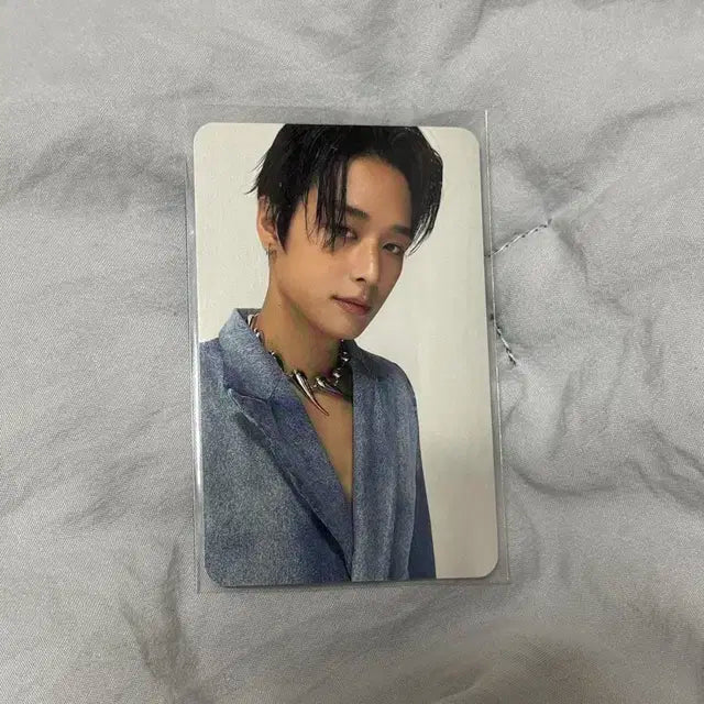 더보이즈 주연 포카 양도