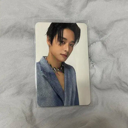 더보이즈 주연 포카 양도