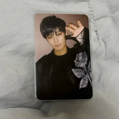 더보이즈 주연 포카 양도