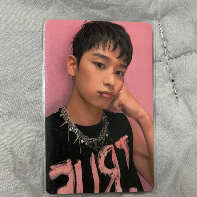 더보이즈 주연 포카 양도