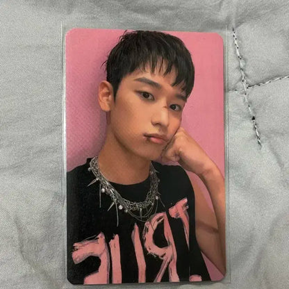 더보이즈 주연 포카 양도