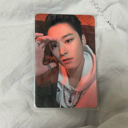 더보이즈 주연 포카 양도