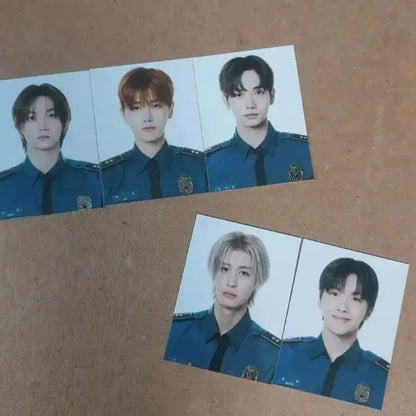 보이넥스트도어 보넥도 멤버쉽 증사 + 성호 노장르 증사 판매