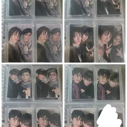 보넥도 포카 판매양도