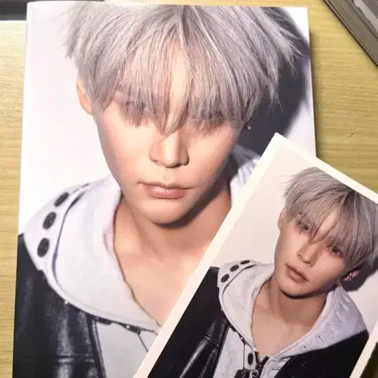 라이즈 은석커버 개봉앨범 양도 원빈앤톤소희타로성찬럭드비공굿포카