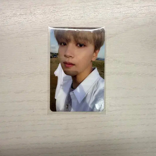 nct해찬 we go up포카 급처