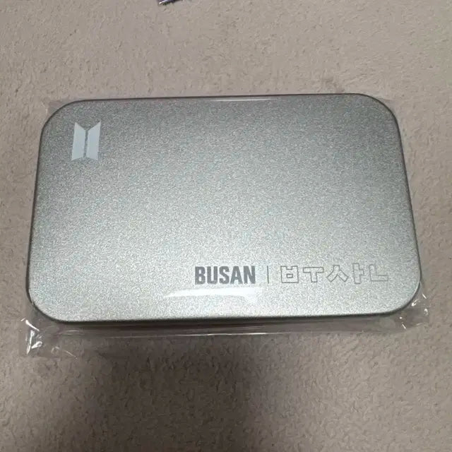 방탄소년단 BTS 옛투컴 인 부산 인스턴트 포토 세트 미개봉