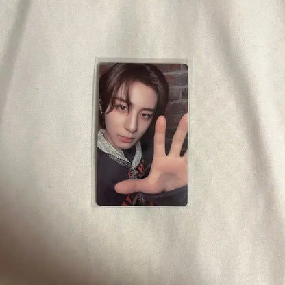 보넥도 이한 보이라이프 위버스특전 성호리우재현태산이한운학 쁘넥도