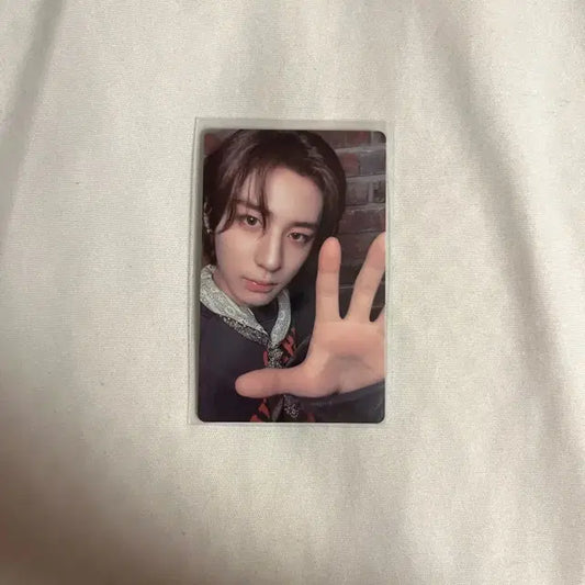 보넥도 이한 보이라이프 위버스특전 성호리우재현태산이한운학 쁘넥도