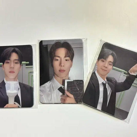 (미개봉)몬스타엑스 콘서트 커넥트엑스 몬베베온리 포카