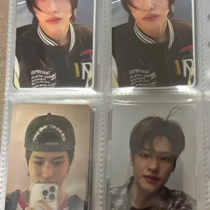 라이즈 포카 쇼타로 성찬 은석 원빈 소희 앤톤