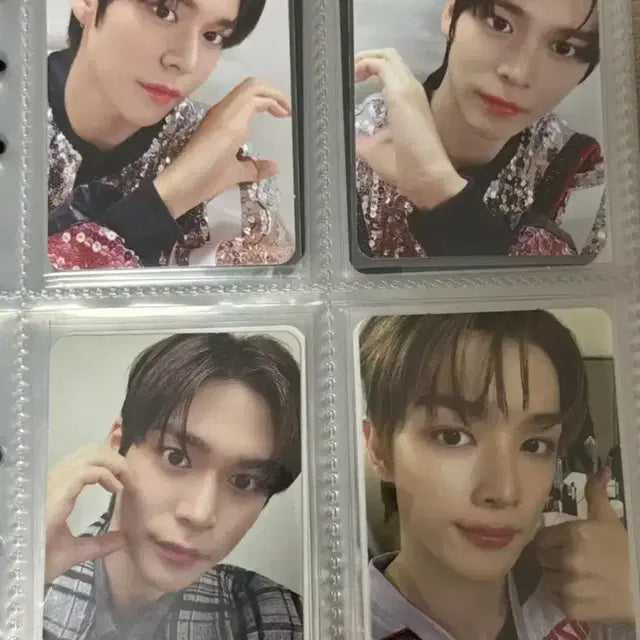 라이즈 포카 쇼타로 성찬 은석 원빈 소희 앤톤