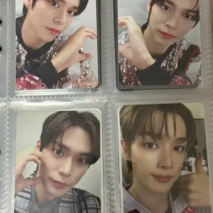 라이즈 포카 쇼타로 성찬 은석 원빈 소희 앤톤