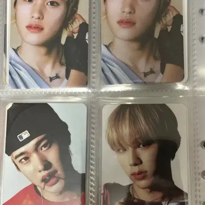 라이즈 포카 쇼타로 성찬 은석 원빈 소희 앤톤