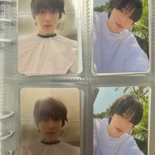 라이즈 포카 쇼타로 성찬 은석 원빈 소희 앤톤