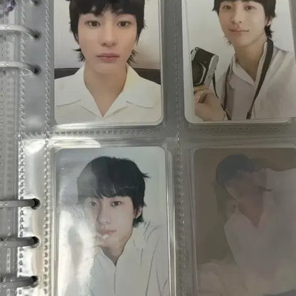 라이즈 포카 쇼타로 성찬 은석 원빈 소희 앤톤