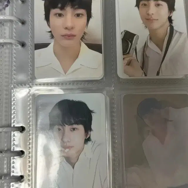 라이즈 포카 쇼타로 성찬 은석 원빈 소희 앤톤