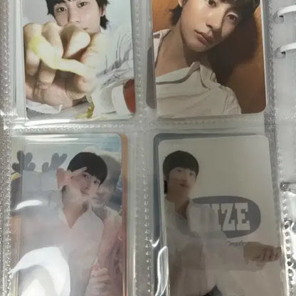 라이즈 포카 쇼타로 성찬 은석 원빈 소희 앤톤