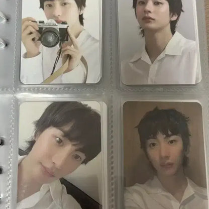 라이즈 포카 쇼타로 성찬 은석 원빈 소희 앤톤