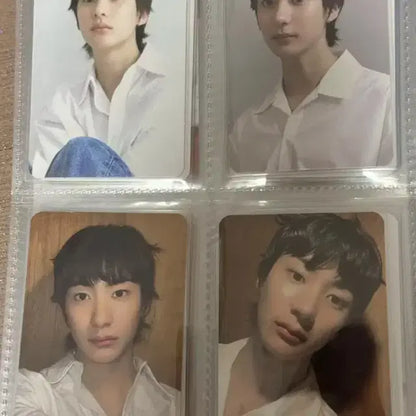 라이즈 포카 쇼타로 성찬 은석 원빈 소희 앤톤