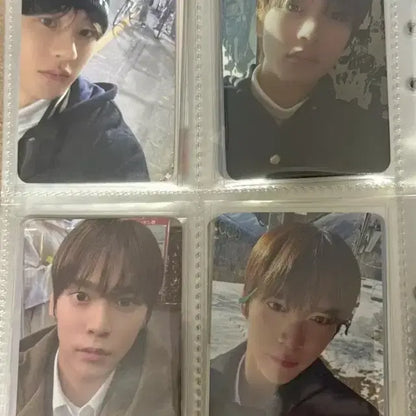 라이즈 포카 쇼타로 성찬 은석 원빈 소희 앤톤