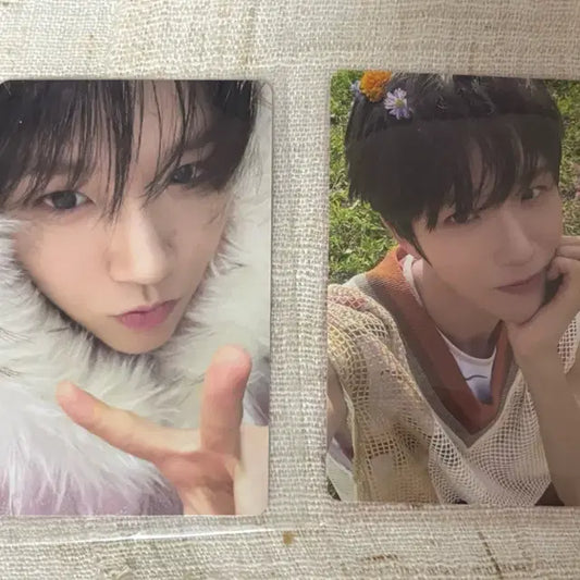 엔시티 위시 초회한정 미라클 재희 포카 + 포토북 재희 앨포 일괄