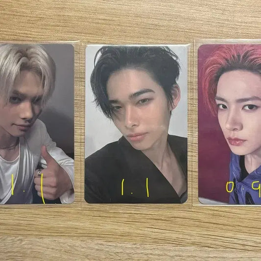 엔하이픈 희승니키포카