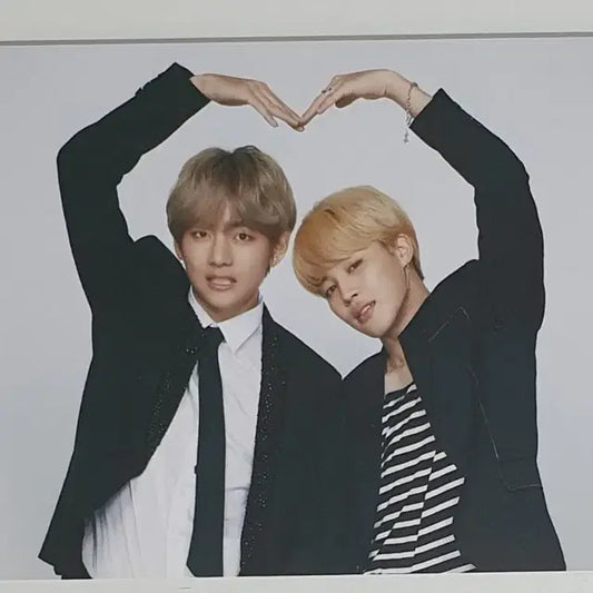 방탄 윙파콘 아미 부스 랜덤 포카 태형 지민 구오즈 양도