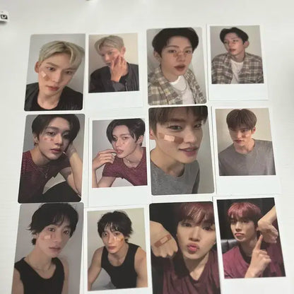 가격내림)라이즈 포카 원빈 앤톤 쇼타로 은석 성찬 소희