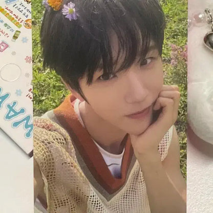 엔시티 위시 재희) 컬러 재희 포카 일괄 양도