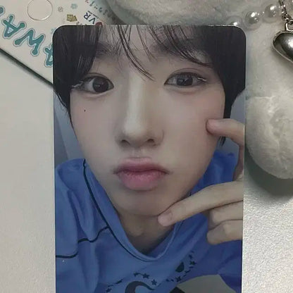 엔시티 위시 사쿠야) 사쿠야 포카 일괄 양도