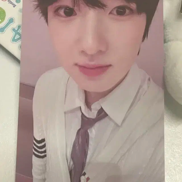 엔시티 위시 사쿠야) 사쿠야 포카 일괄 양도