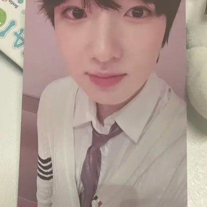 엔시티 위시 사쿠야) 사쿠야 포카 일괄 양도