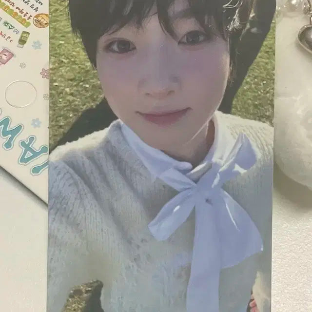 엔시티 위시 사쿠야) 사쿠야 포카 일괄 양도