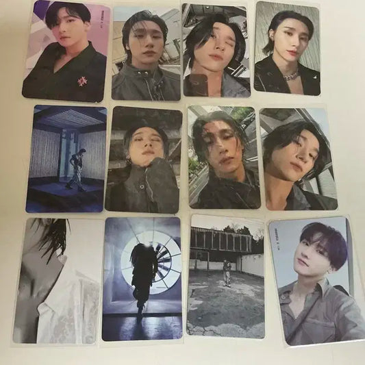 몬스타엑스 포카