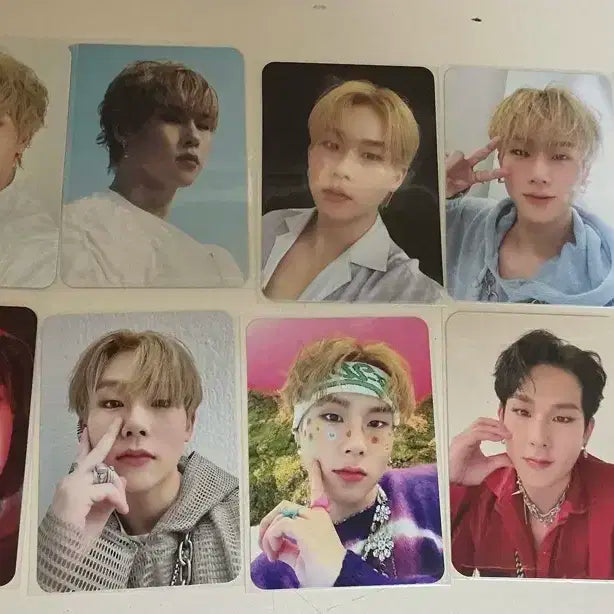 몬스타엑스 포카